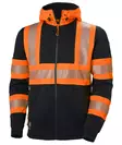 Helly Hansen Icu Hoodie, Oranssi/Musta - Helly Hansen Huomiopaidat - 79273-269 - 1
