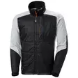 Helly Hansen Kensington Insulated Jacket, 999 Black/grey Fog - Helly Hansen Työtakit - 73233-999 - 1