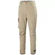 Helly Hansen Kensington Pant, Helly Hansen Sandy - Helly Hansen Työhousut - 77574-789 - 1
