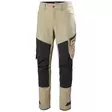 Helly Hansen Kensington Work Pant, Helly Hansen Sandy - Helly Hansen Työhousut - 77572-789 - 1