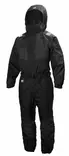 Helly Hansen Leknes Suit, Musta/T.Harmaa - Helly Hansen Työumpisuojat - 71613-999 - 1
