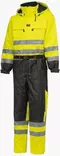 Helly Hansen Ludvika Suit, Keltainen/Musta - Helly Hansen Huomioumpisuojat - 71676-369 - 1