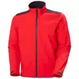 Helly Hansen Manchester 2.0 Softs Jacket, Red - Helly Hansen Työtakit - 74085-229 - 1