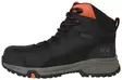 Helly Hansen Manchester LTR Mid S7S, 999 Black/grey - Helly Hansen Turvakengät - 78433-999 - 1