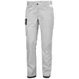 Helly Hansen Manchester Pant, Grey Fog - Helly Hansen Työhousut - 77525-919 - 1