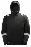 Helly Hansen Manchester Winter Jacket, Musta - Helly Hansen Työtakit - 71351-999 - 1