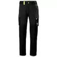 Helly Hansen Oxford 4x Cargo Pant, Black - Helly Hansen Työhousut - 77408-999 - 1