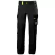 Helly Hansen Oxford 4x Cargo Pant, Ebony - Helly Hansen Työhousut - 77408-989 - 1