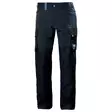 Helly Hansen Oxford 4x Cargo Pant, Navy - Helly Hansen Työhousut - 77408-599 - 1