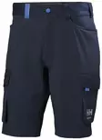 Helly Hansen Oxford 4x Cargo Shorts, 599 Navy/Ebony - Helly Hansen Työshortsit - 77508-599 - 1