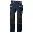 Helly Hansen Oxford 4x Cons Pant, Navy - Helly Hansen Työhousut - 77405-599 - 1