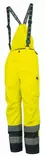 Helly Hansen Potsdam Pant, Keltainen/Musta - Helly Hansen Huomiohousut - 71475-369 - 1