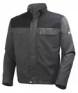 Helly Hansen Sheffield Jacket, Musta/Harmaa - Helly Hansen Työtakit - 76167-979 - 1
