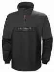 Helly Hansen Storm Hybrid Anorak, Musta - Helly Hansen Työtakit - 74080-999 - 1