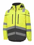 Helly Hansen Toensberg Jacket, Keltainen/Musta - Helly Hansen Huomiotakit - 71147-369 - 1