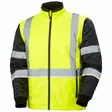 Helly Hansen UC-ME INSULATOR, Keltainen/Musta - Helly Hansen Huomiotakit - 73185-369 - 1