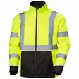 Helly Hansen UC-ME JACKET, Keltainen/Musta - Helly Hansen Huomiotakit - 77215-369 - 1