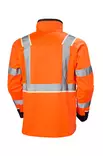 Helly Hansen UC-ME JACKET, Oranssi/Musta - Helly Hansen Huomiotakit - 77215-269 - 2