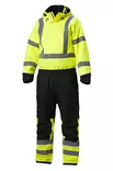 Helly Hansen UC-ME WINTER SUIT, Keltainen/Musta - Helly Hansen Huomioumpisuojat - 71555-369 - 1