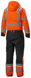 Helly Hansen UC-ME WINTER SUIT, Oranssi/Musta - Helly Hansen Huomioumpisuojat - 71555-269 - 2