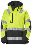 Helly Hansen W Luna HV Winter Jacket, Keltainen/Musta - Helly Hansen Huomiotakit - 71398-369 - 1
