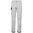 Helly Hansen W Manchester Pant, Grey Fog - Helly Hansen Työhousut - 77531-919 - 1