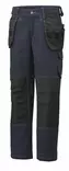 Helly Hansen West Ham Construction Pant, T.Sininen - Helly Hansen Työhousut - 76423-599 - 1
