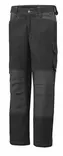 Helly Hansen West Ham Pant W/O Hanging Pock, Musta/T.Harmaa - Helly Hansen Työhousut - 76424-999 - 1