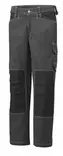 Helly Hansen West Ham Pant W/O Hanging Pock, T.Harmaa/Musta - Helly Hansen Työhousut - 76424-979 - 1