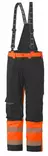 Helly Hansen York Ins Pant LK1, Oranssi/Musta - Helly Hansen Huomiohousut - 71467-269 - 1