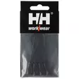 Helly Hansen Zipper Puller Kit, Black - Helly Hansen Asusteet ja Tarvikkeet - 79501-999 - 1