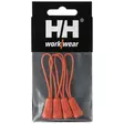 Helly Hansen Zipper Puller Kit, Dark Orange - Helly Hansen Asusteet ja Tarvikkeet - 79501-299 - 1