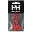 Helly Hansen Zipper Puller Kit, Red - Helly Hansen Asusteet ja Tarvikkeet - 79501-229 - 1