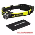 Ledlenser iH8R Otsalamppu + Power Bank Combo - Otsalamput - LL-502079 - 1