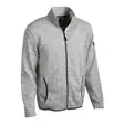 Matterhorn Almer Fleece, Light grey - Matterhorn Vaatteet - 1000742-049 - 1