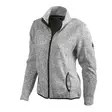 Matterhorn Almer Fleece w, Light grey - Matterhorn Vaatteet - 1000745-049 - 1