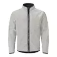 Matterhorn Woods Jacket, Light grey - Matterhorn Vaatteet - 1000796-049 - 1