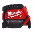 Milwaukee RULLAMITTA MAG 5M/27MM - Käsityökalut - 4932464599 - 1