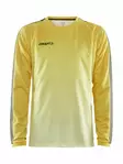 Pro Control Fade Jersey LS M, Sweden Yellow/Black - Craft Vaatteet - 1906852-552999 - 1
