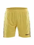 Pro Control Mesh Shorts M, SWEDEN YELLOW-BLACK - Craft Vaatteet - 1906994-552999 - 1
