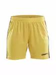 Pro Control Mesh Shorts W, SWEDEN YELLOW-BLACK - Craft Vaatteet - 1906995-552999 - 1