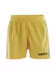 Pro Control Shorts Jr, SWEDEN YELLOW-BLACK - Craft Vaatteet - 1906706-552999 - 1