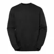 SW 03035 Sweatshirt RH, black - South West Vaatteet - 03035-99 - 1