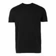 SW 120 Basic Tee, black - South West Vaatteet - 120-99 - 1