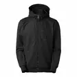 SW 210 Madison Hood jkt, black - South West Vaatteet - 210-99 - 1