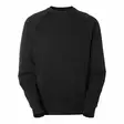 SW 229 Hudson Crewneck, black - South West Vaatteet - 229-99 - 1