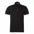 SW 320 Cricket Ms polo, black - South West Vaatteet - 320-99 - 1