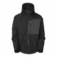 SW 626 Jack softsh Jkt, black - South West Vaatteet - 626-99 - 1