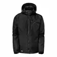 SW 632 Shell jacket Ames, black - South West Vaatteet - 632-99 - 1
