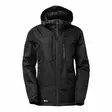SW 635 Shell jkt Alma lds, black - South West Vaatteet - 635-99 - 1